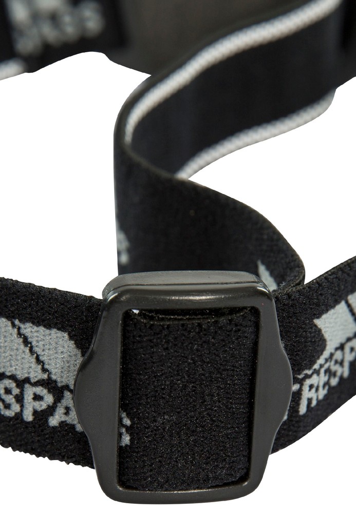 TrespassBlackout-250LmLedHeadtorch