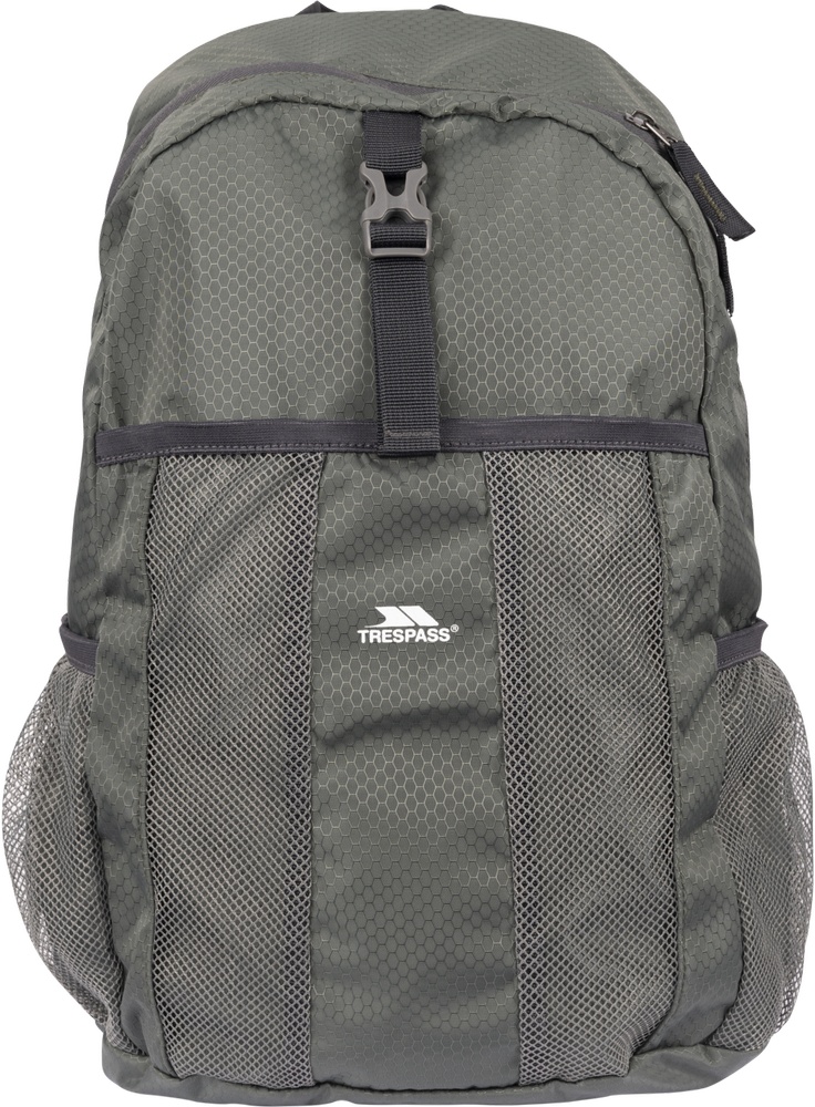 TrespassRucksackTurzoPackawayRucksack