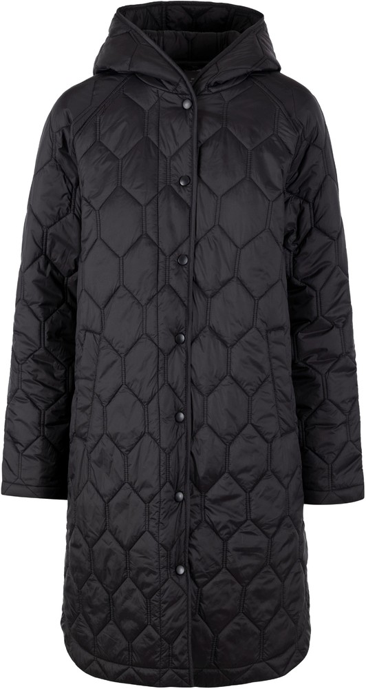 TrespassDamenJackePhase-FemaleCasualJacketBlack-L