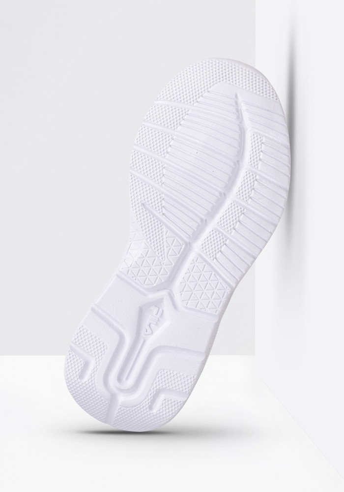 FilaKinderUnisexPerformanceLaufschuheLowSpitfireVKidsBlack-Castlerock-28