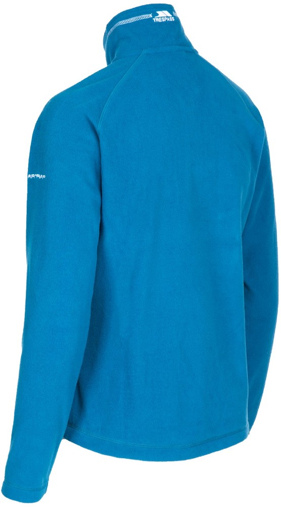 TrespassDamenFleecejackeFleecepulloverSkylar-FemaleFleeceAt100CosmicBlue-4XL