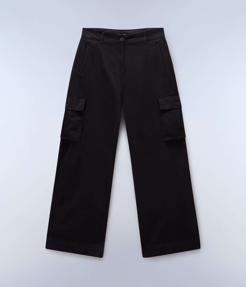 NapapijriDamenFleecehoseM-SelvaNP0A4IL4