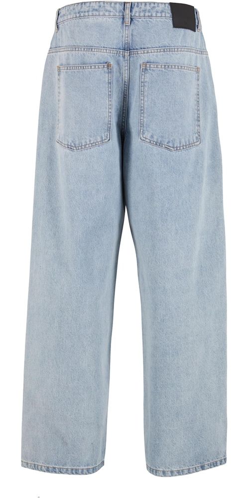 DEFJeansSeamsBaggysDFJS241