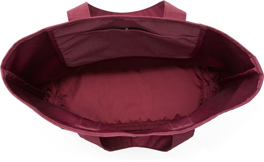 TimberlandDamenTascheHeritageLFToteBagTB0A6N1D