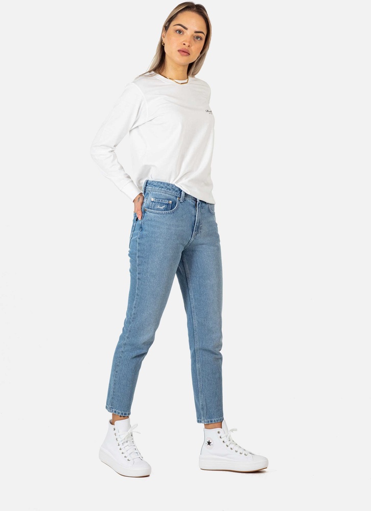 ReellDamenJeanshoseWomenRoseJeans2105-001