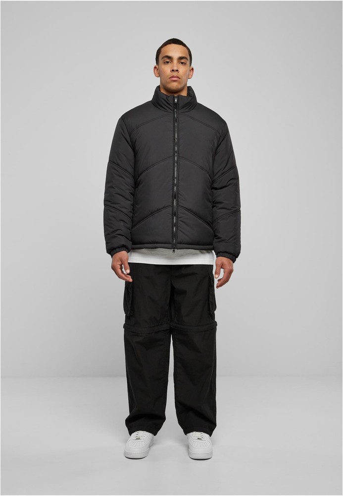 UrbanClassicsArrowPufferJacket
