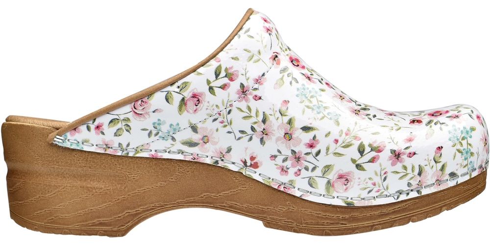 SanitaDamenClogOriginal-IlloOpen477647White-35