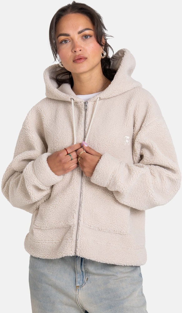 ReellDamenHoodieWomenSoftZipHoodie2305-012