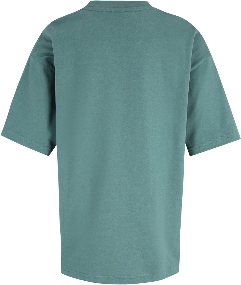 FilaTeensJungenKurzarmshirtToutendorfOversizedT-ShirtBlueSpruce