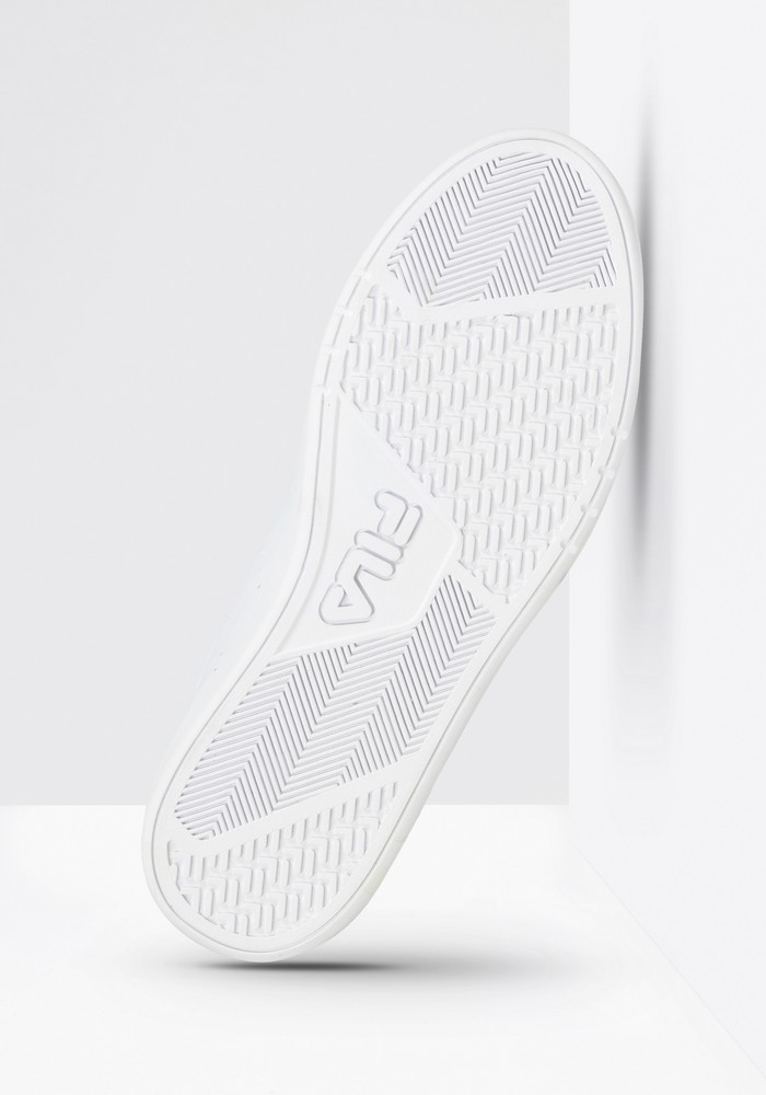 FilaDamenTennisSneakerFilaLussoWomenWhite