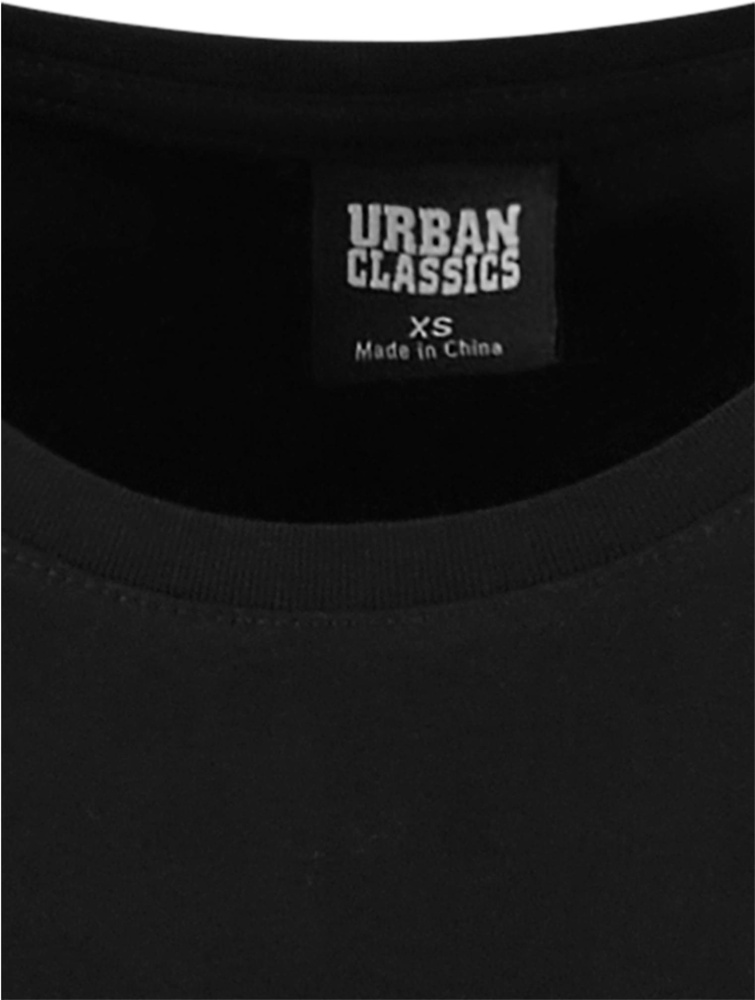 UrbanClassicsDamenLadiesSoronaRegularTeeTB7170