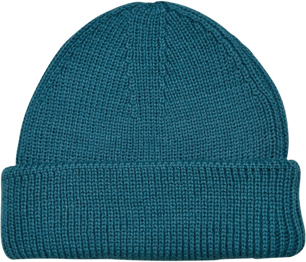 UrbanClassicsMtzeKnittedWoolBeanieJasper