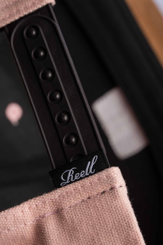 ReellSuedeCap1402-038-05-077SoftPink