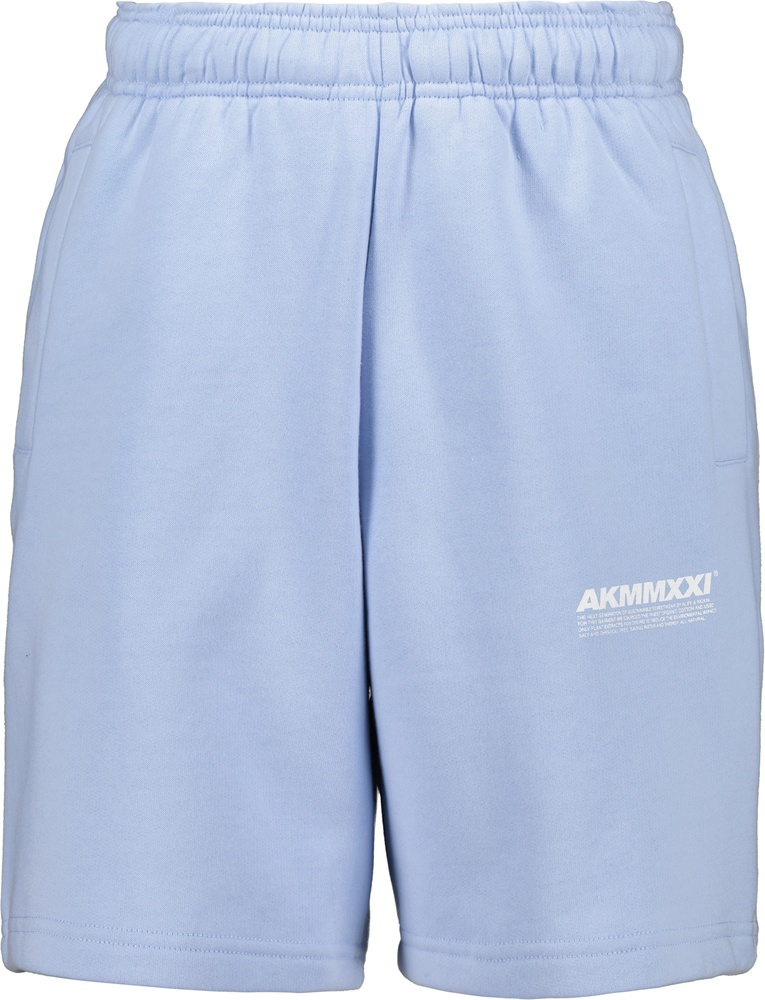 AlifeKickinDamenShortsMarsAKASweatshort41006-8888Cornflower-L