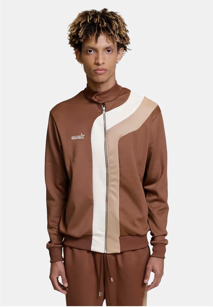 DEFDWDTapiocabergangsjackenDWDJA002