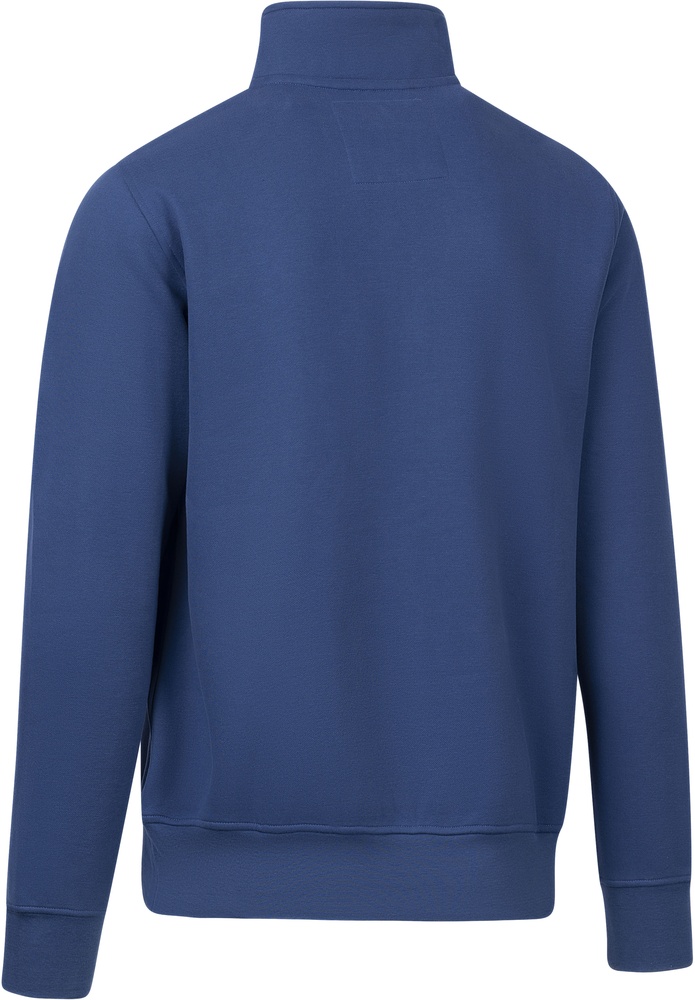 TrespassPulloverShannontonCasualTopIndigoTone-XS