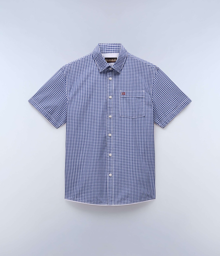 NapapijriLongsleeveG-TerraSsNP0A4IDF