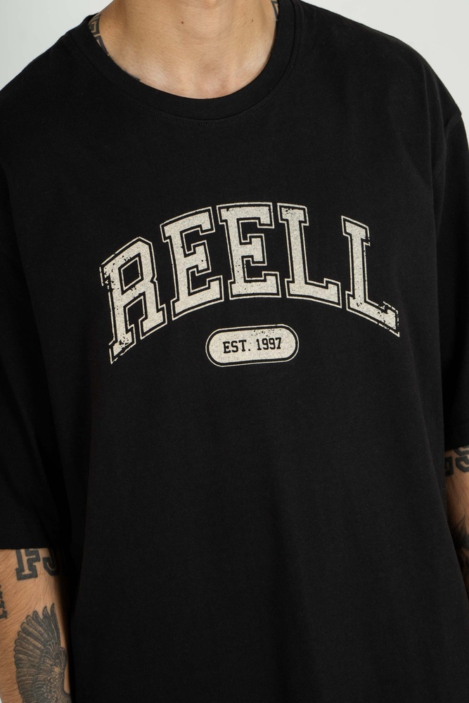ReellT-ShirtUnisexTeamT-Shirt1301-110