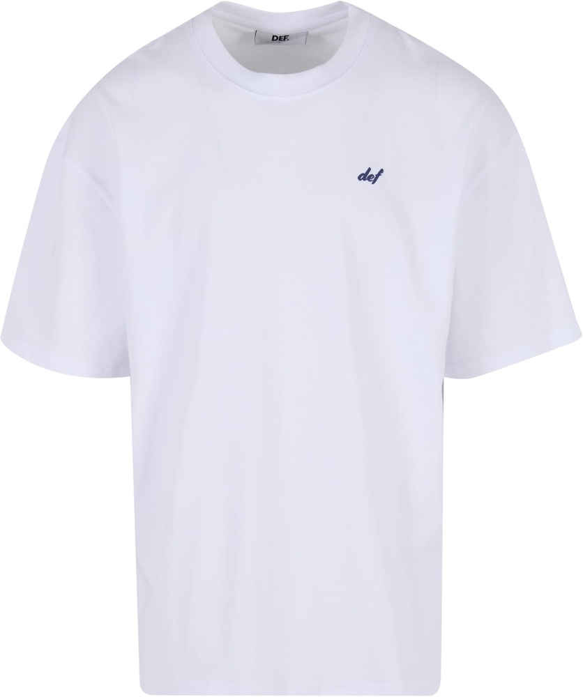 DEFFuelT-ShirtsDFTS259Brightwhite-L