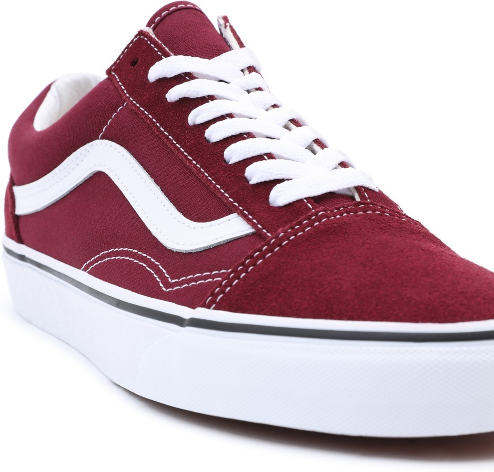 VansUnisexLifestyleClassicFTWSneakerUaOldSkoolPortRoyaleTrueWhite