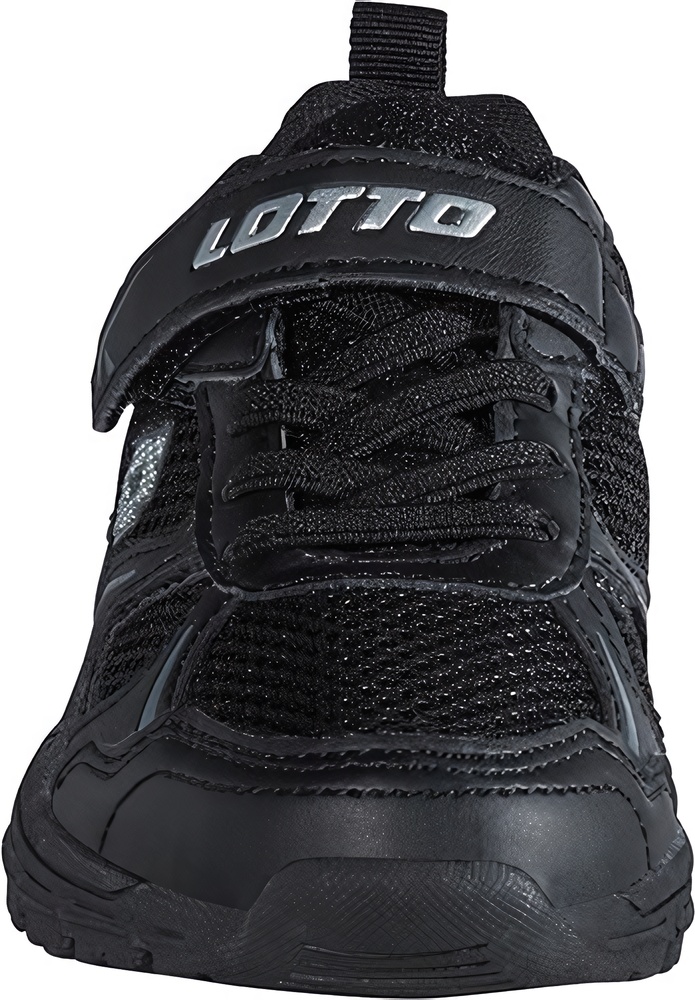 LottoKinderSneaker2601050KBlack-25