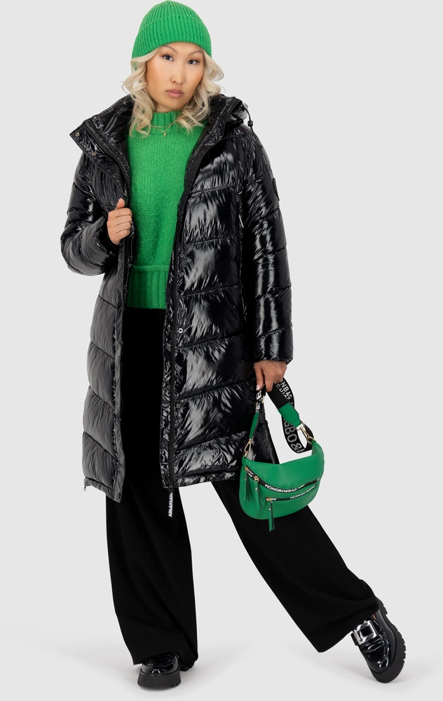 AlifeKickinDamenWinterjackeLolaniAKAPufferParka11456-9999