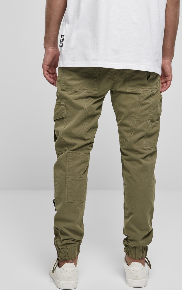 SouthpoleHoseCargoPantsTeagreen-30