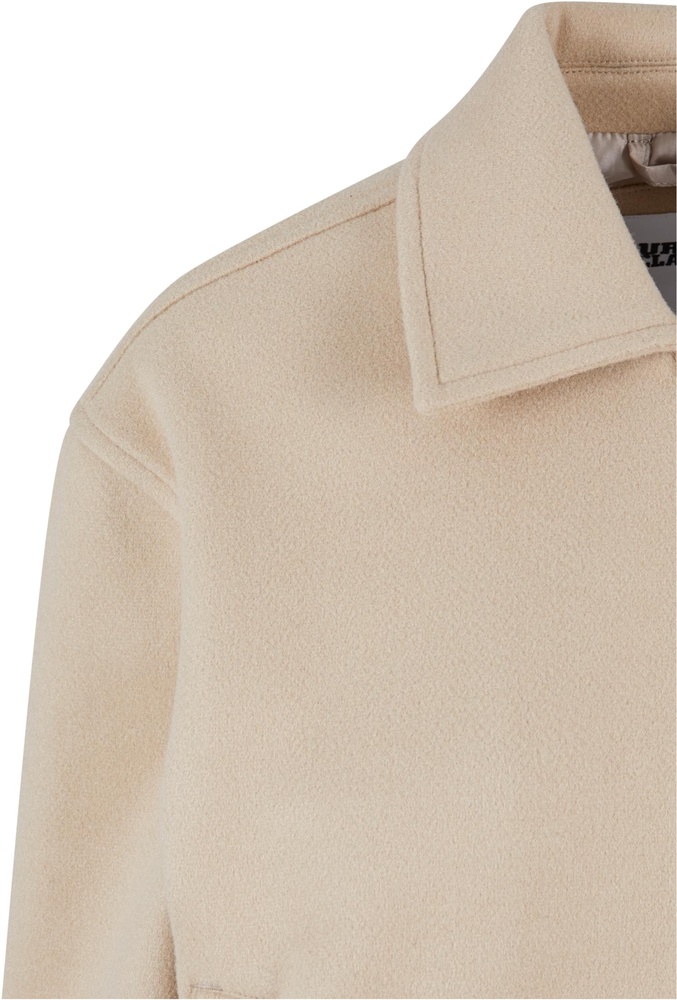 UrbanClassicsDamenLadiesBoxyJacketTB6150