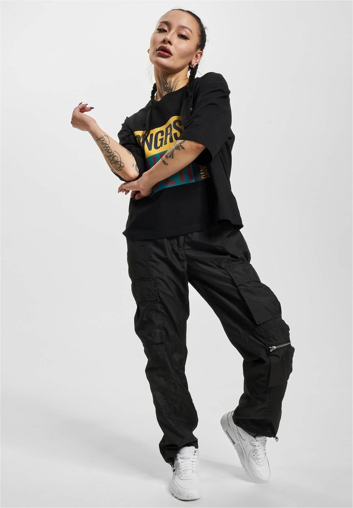 DangerousDNGRSDamen4CT-Shirt