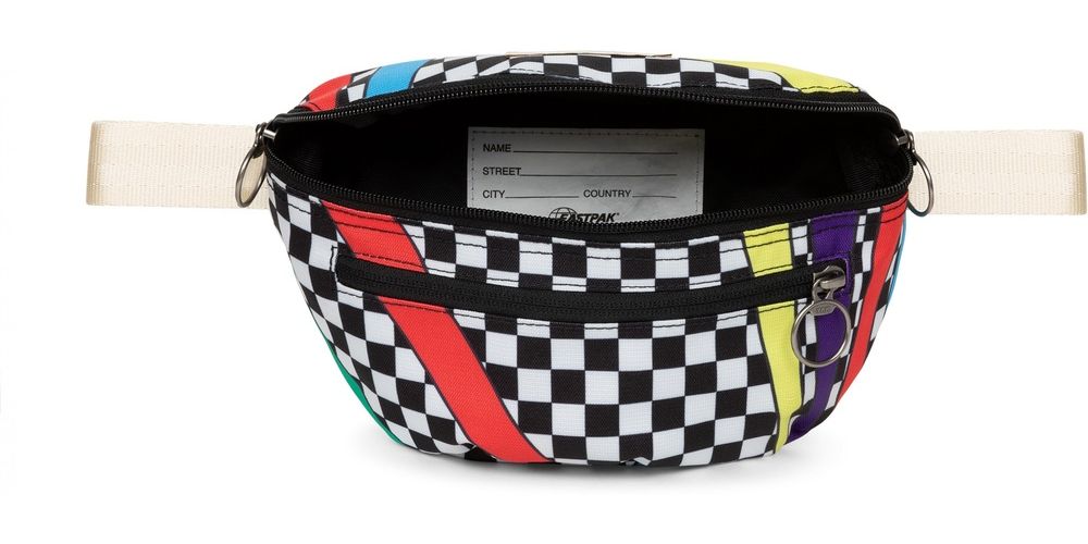 EastpakMiniBagEK0A5BKCSpringerBottle