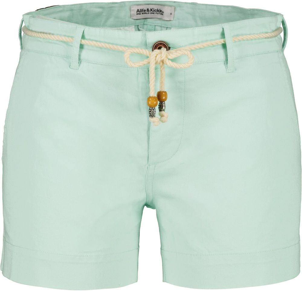 AlifeKickinDamenHoseFreizeitkurzJuleAKA23006-2401