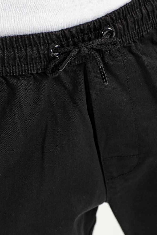 ReellShortReflexEasyCargoShort1201-012-01-001Black-XS