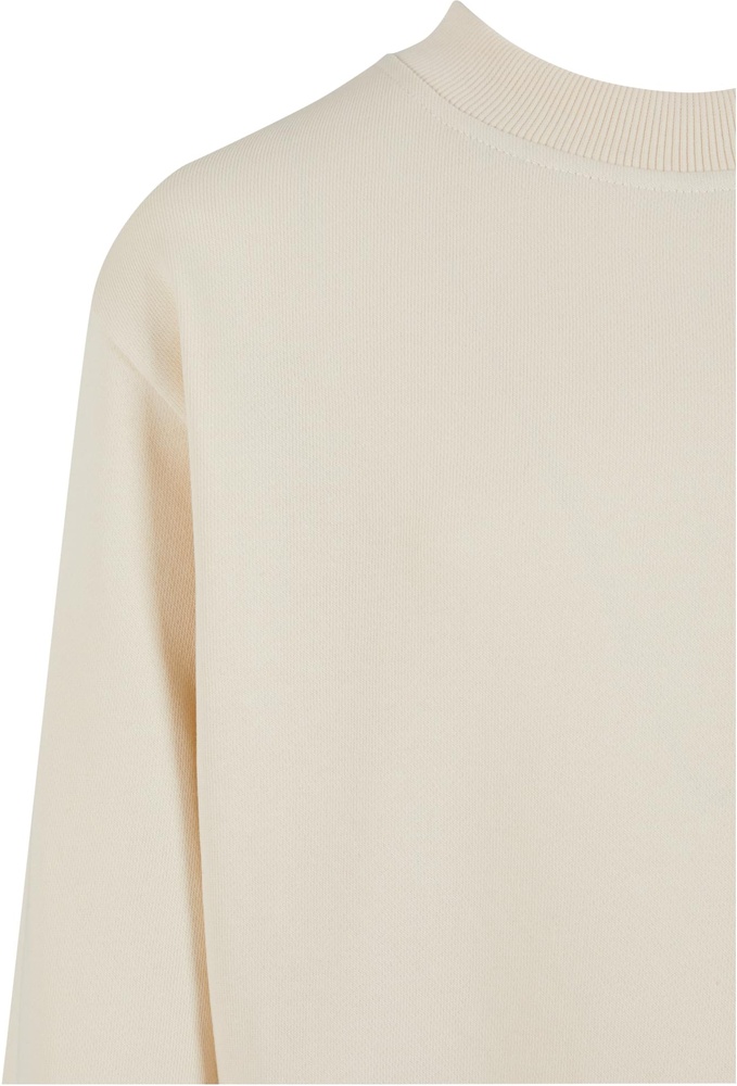 UrbanClassicsJungenBoysLightTerryCrewUCK6663Whitesand-110116