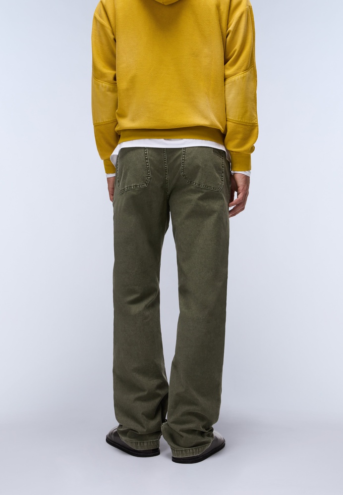 NapapijriStoffhoseM-EnegoNP0A88YE