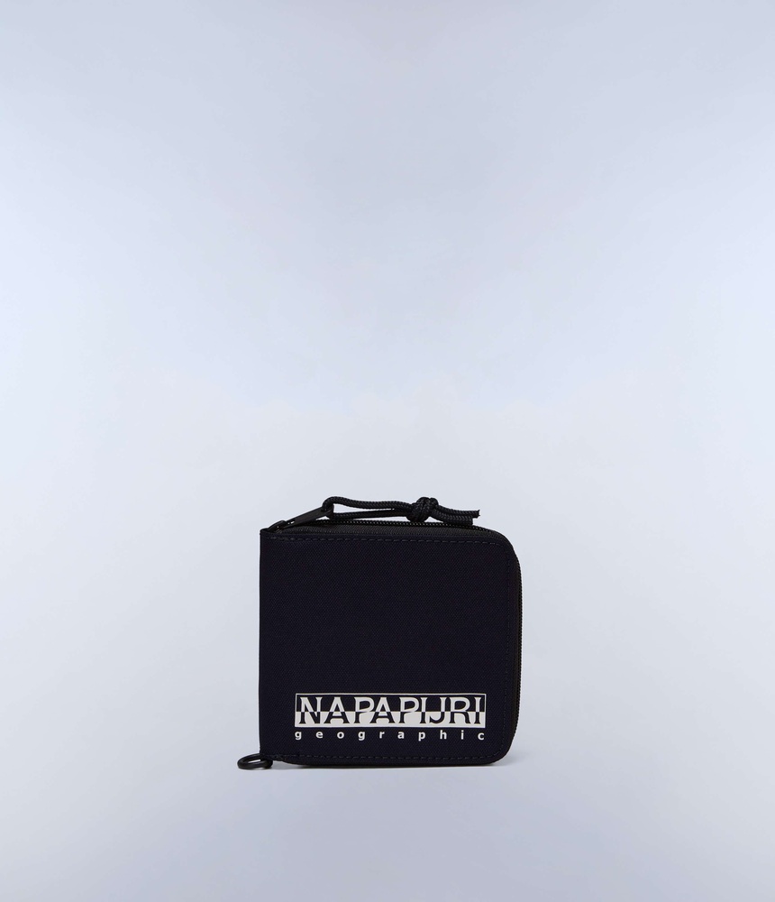 NapapijriPortemonnaieH-CalaltNP0A4IGHBlueMarine