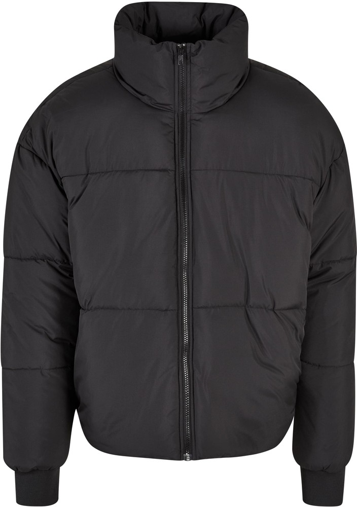 UrbanClassicsJackeShortBigPufferJacket