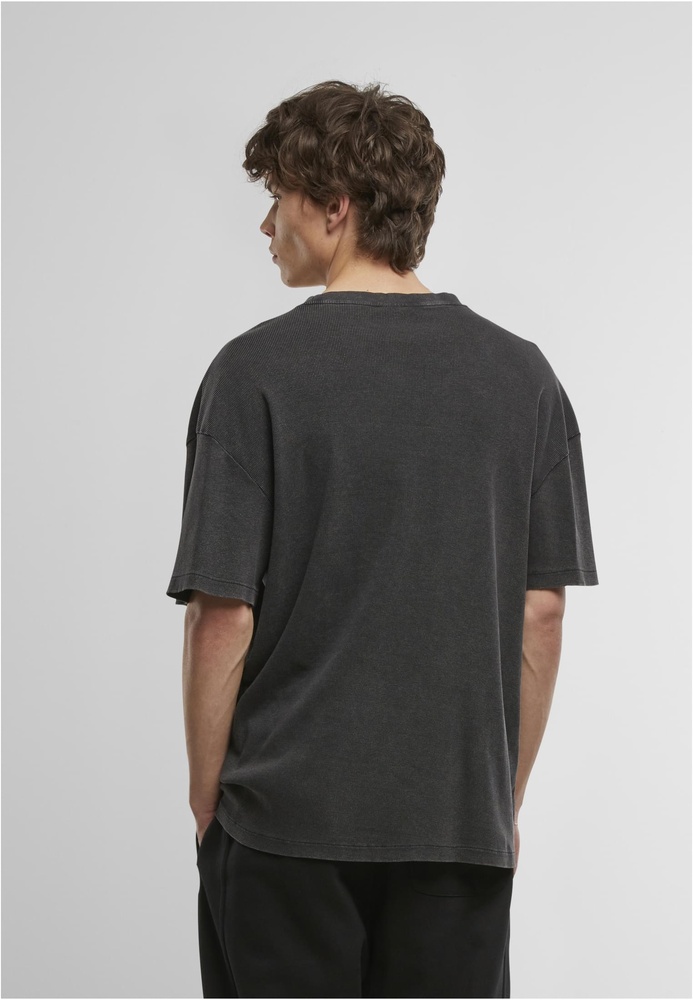 UrbanClassicsT-ShirtWashedRibTeeTB7346