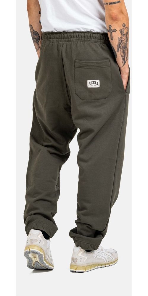 ReellSweathoseTeamSweatpant1115-007-15-002JasperGreen-XS