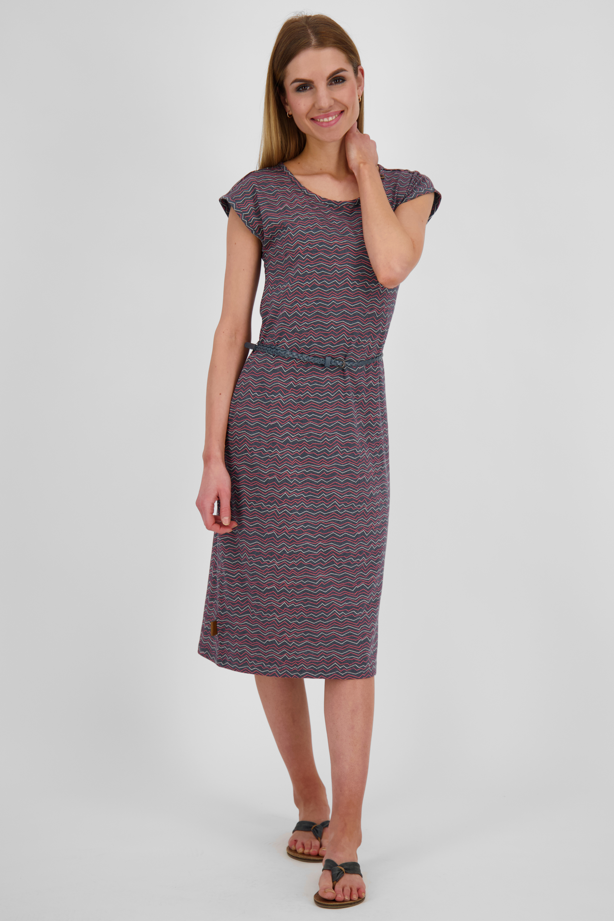 AlifeKickinDamenKleidMelliAKDress62018-2101