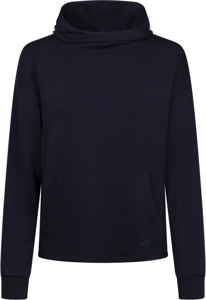 TrespassDamenHoodieGraylingCActiveHoodieNavy-XS