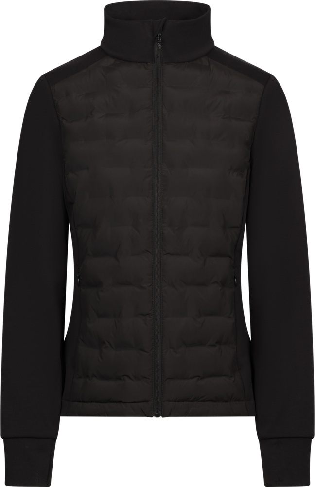 TrespassDamenSteppjackeRedwillowActiveHybridJacket