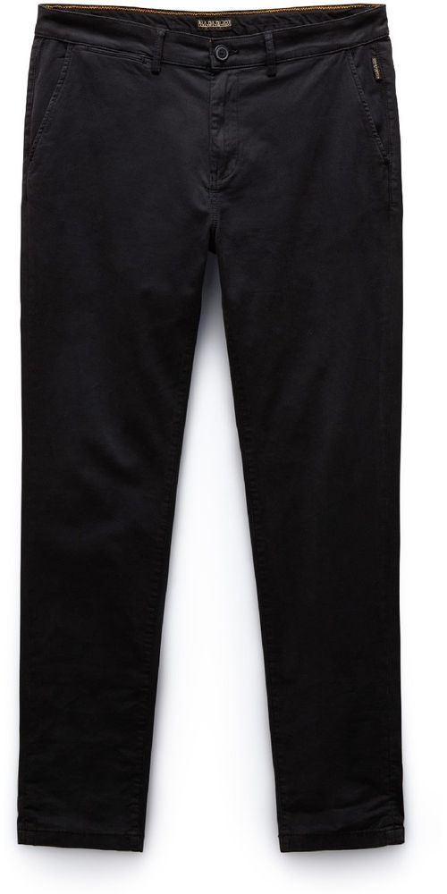 NapapijriFleecehoseM-PuyoSlNP0A4H1FBlack-W29