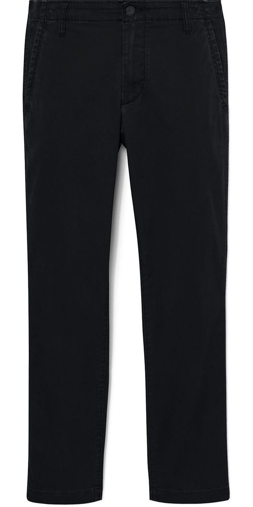 TimberlandHoseTopsfieldTwillChinoPantSlimTB0A6C1VBlack-W28-L34