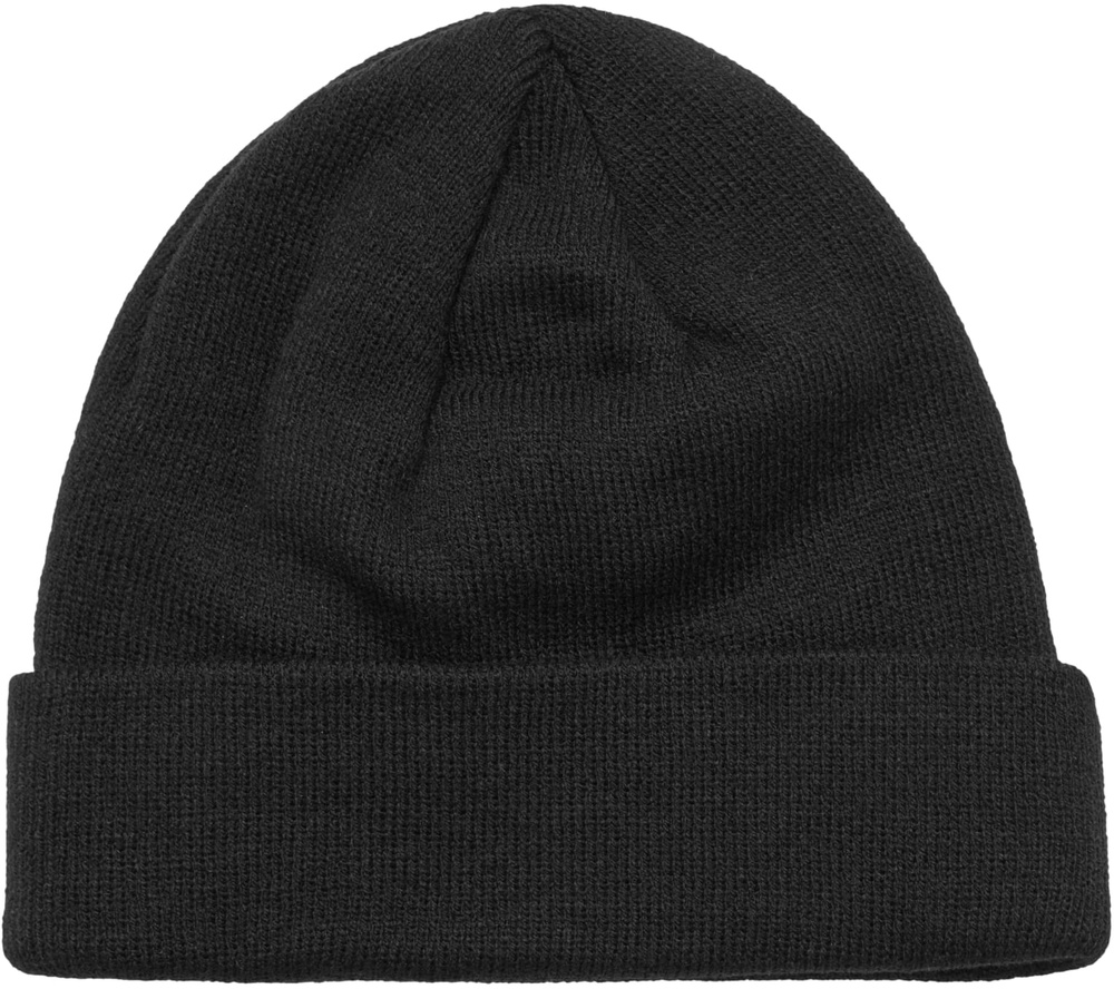 MisterTeeMtzeThinkDifferentHeavyKnitBeanieMT3843