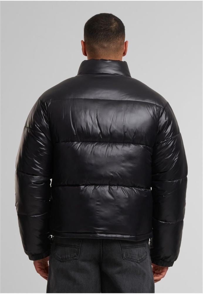 UrbanClassicsSteppjackeShinyPufferJacketTB7584