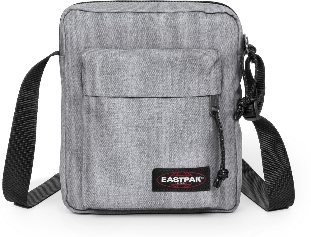 EastpakTascheArcadeMiniBagEK0A5BN5SundayGrey