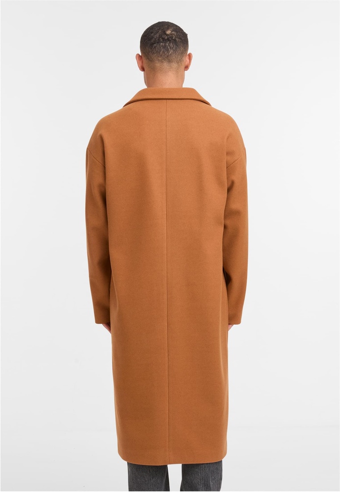 UrbanClassicsMantelLongCoatTB5541