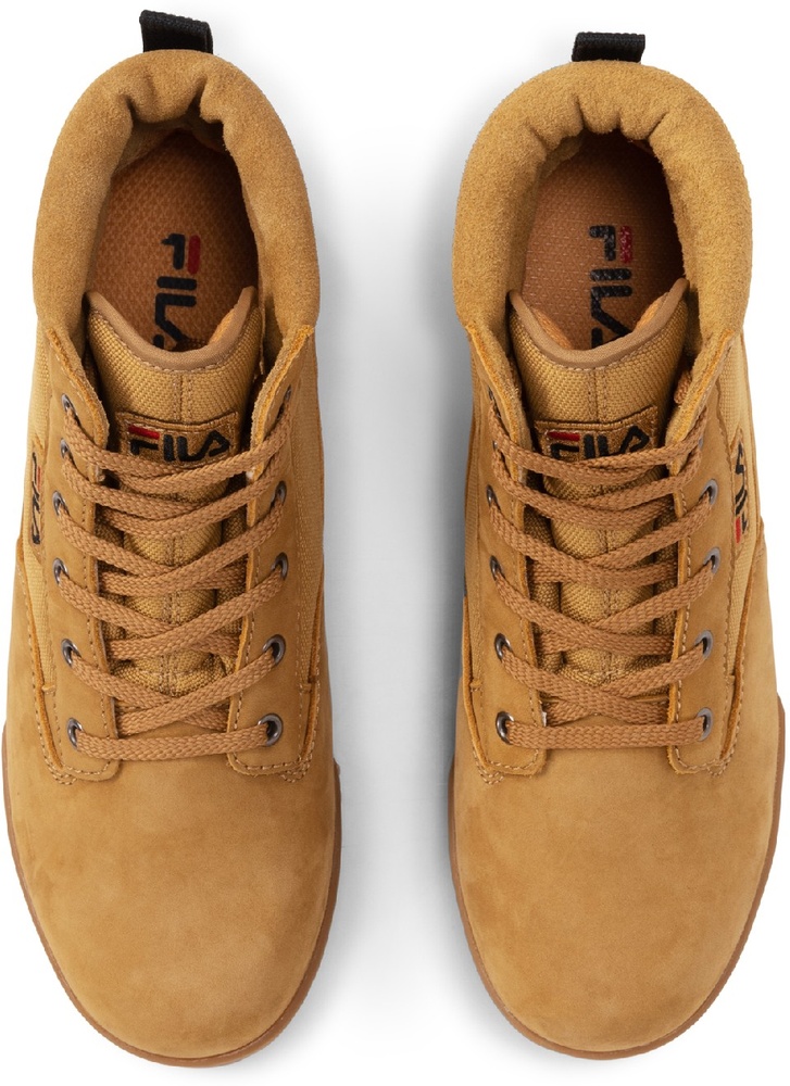 FilaOutdoorSchuhMidGrungeIiMidChipmunk-Marshmallow