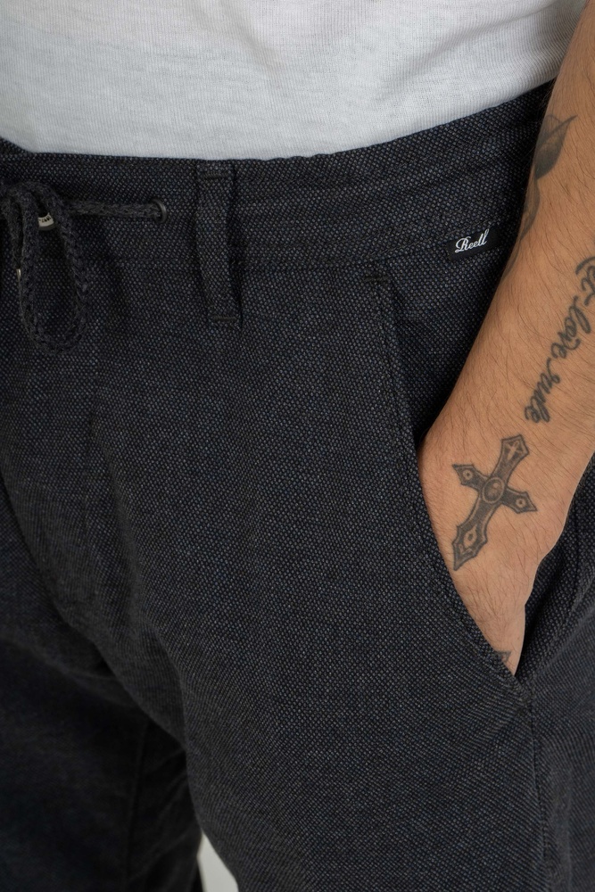 ReellStoffhoseReflexEvo1126-001-02-154SuperiorDarkGrey-S