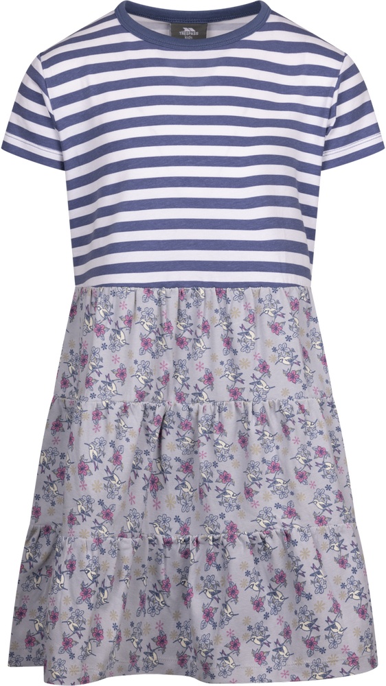 TrespassKinderKleidGaiyaDress